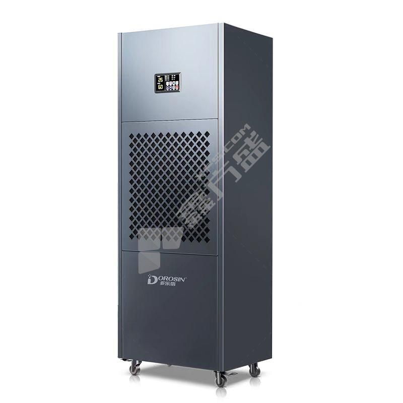 多乐信 HP-10S 工业除湿机 380V 3600W HP-10S