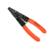 钢盾  带刃口剥线钳 8" S035013