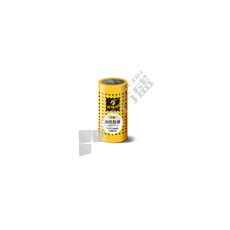 臻辅材 内墙和纸胶带