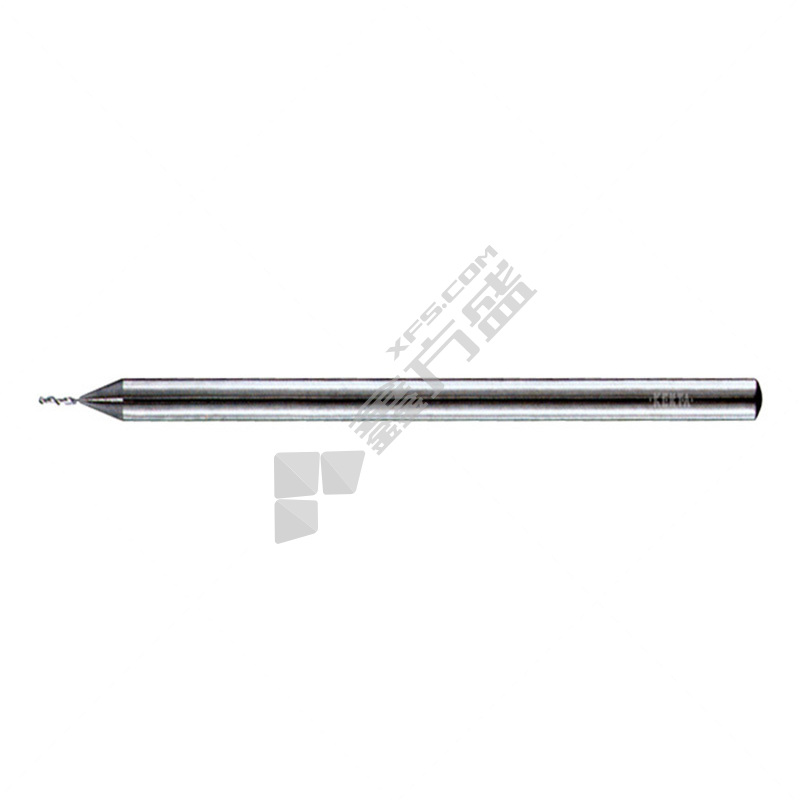 克恩达 高速钢粗直柄小麻花钻 0.10mm-06173499