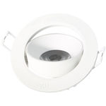 雷士照明 LED天花灯NLED100A 3w 3000K