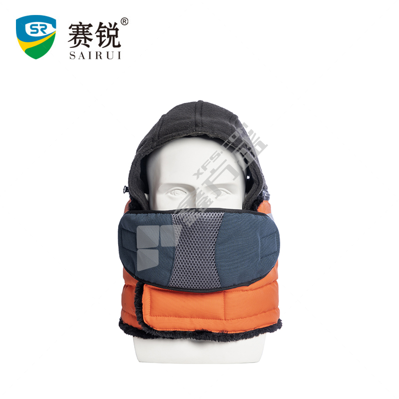 赛锐 防寒头套SR-9003