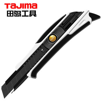 田岛TAJIMA DORAFIN美工刀 560 1101-2000L