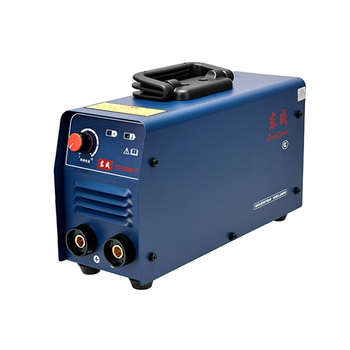 东成 ZX7-250G(Ⅱ)逆变式直流手工弧焊机 20-160A ZX7-250G(Ⅱ)