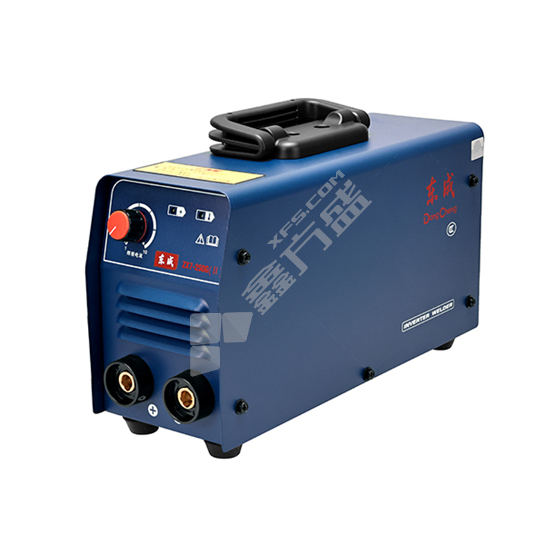 东成 ZX7-250G(Ⅱ)逆变式直流手工弧焊机 20-160A ZX7-250G(Ⅱ)