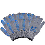 东成 点胶防滑手套 30179901001