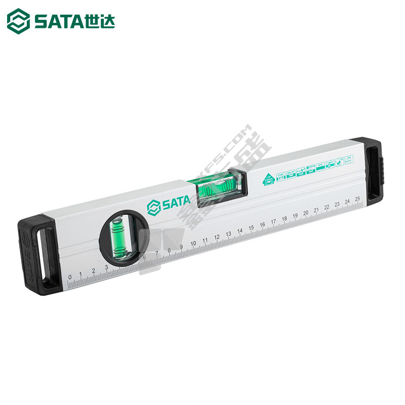 世达 水平尺 600MM/24" 91603A