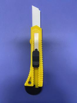 陶瓷美工刀 7节 18*100mm