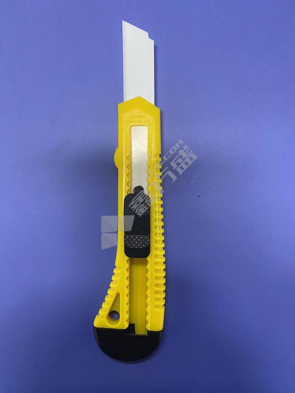 陶瓷美工刀 7节 18*100mm