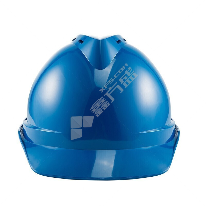 世达1 SATA ABS透气安全帽 蓝色 TF0202B V型