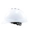 世达1 SATA ABS透气安全帽 白色 TF0202W V型