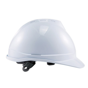 世达1 SATA V顶标准型安全帽 白色 TF0101W V型