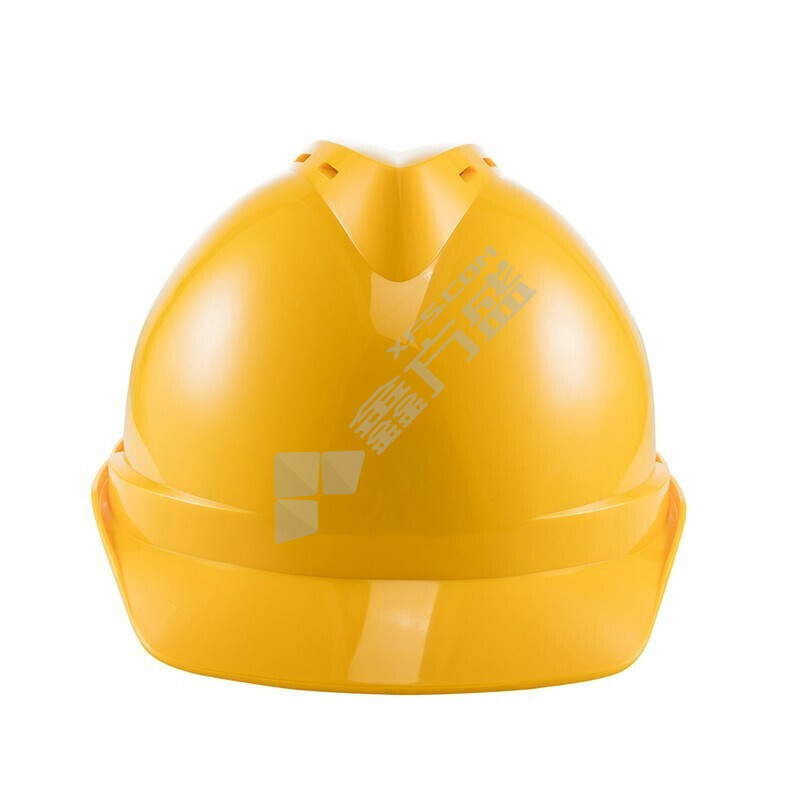 世达1 SATA ABS透气安全帽 黄色 TF0202Y V型