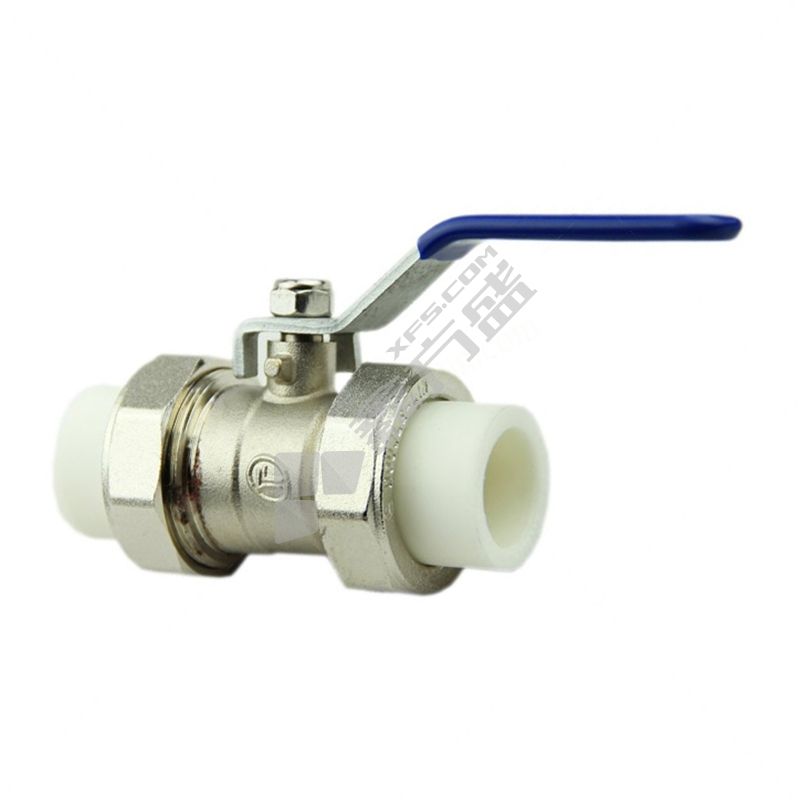 达柏林 PPR直式活接管件DL6301