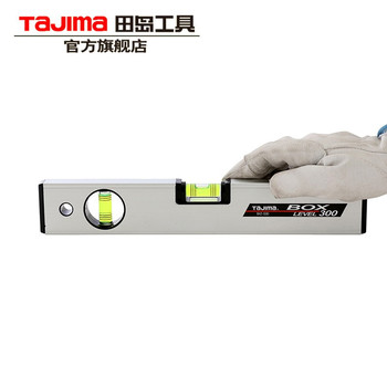 田岛 BOX水平尺 300mm BX2-S30