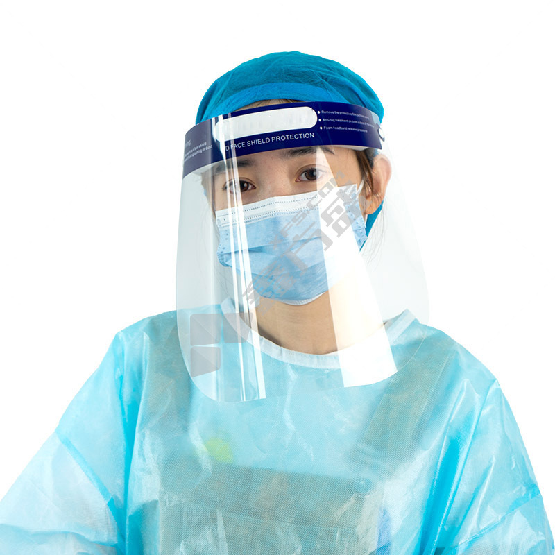 谋福 194 4人使用 工业长管呼吸器 蓄电池款	四人20米