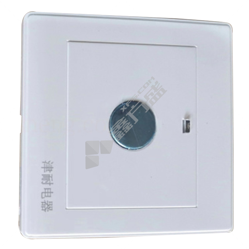 津耐 触摸延时开关