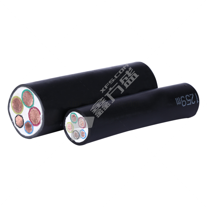 凌志 橡套电缆YZ