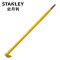 史丹利 Stanley 圆柄撬棒 16"(90°角) 95-264-23