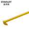 史丹利 Stanley 圆柄撬棒 16"(90°角) 95-264-23