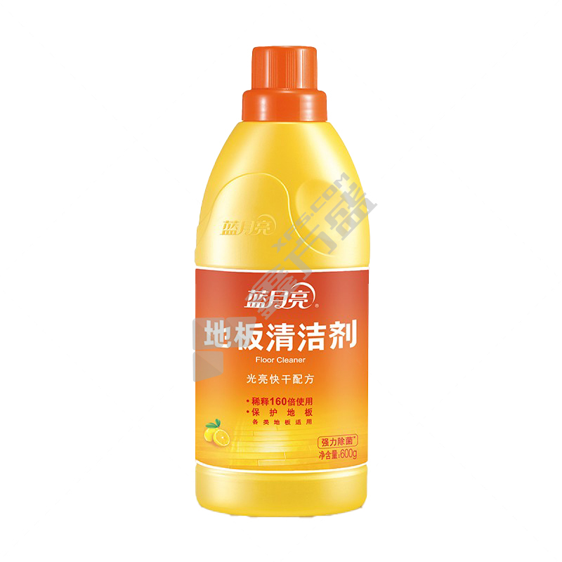 蓝月亮 除菌地板清洁剂 600g