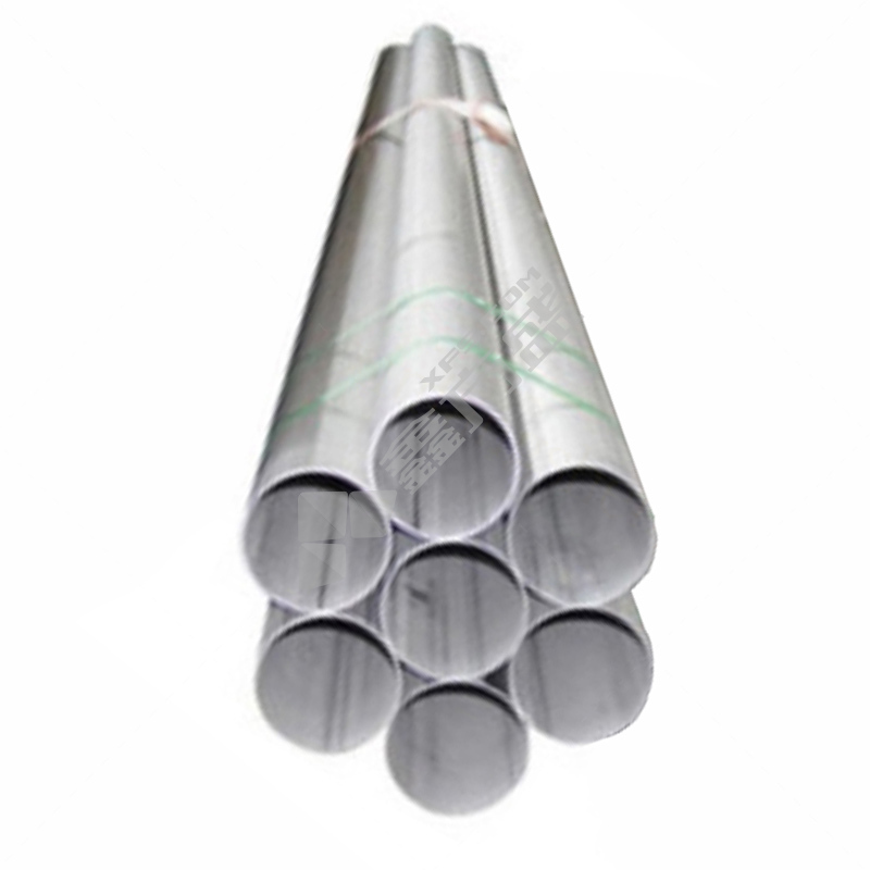 304卫生级不锈钢焊管 口径76-325mm 159mm*4.0mm*6m
