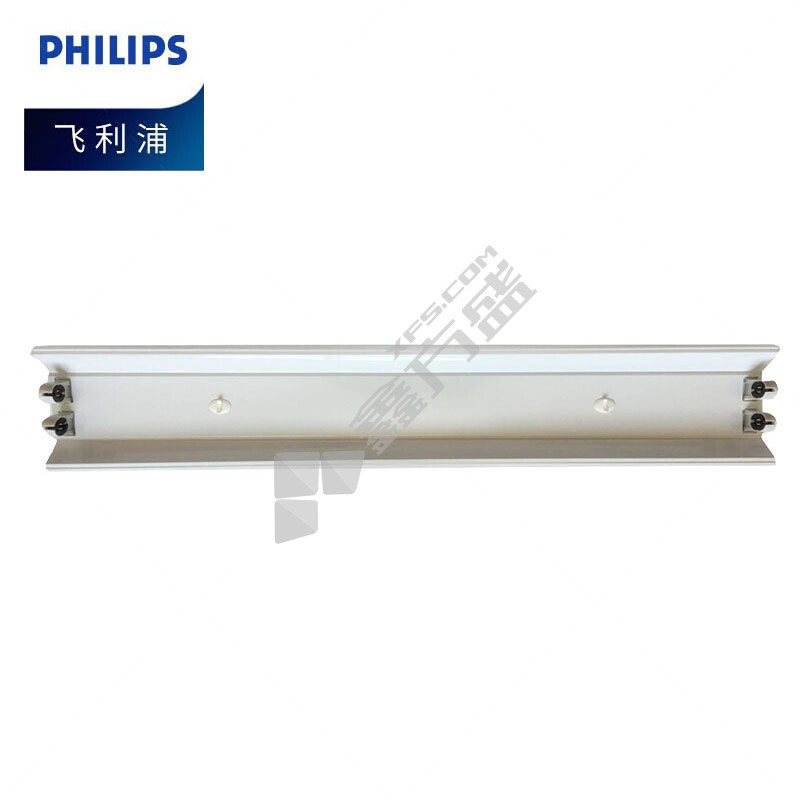 飞利浦 LED空包支架双端