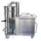 恒洁威 HW-75EX 防爆工业吸尘器 HW-75EX 7500W 100L 320mbar 700m³/h