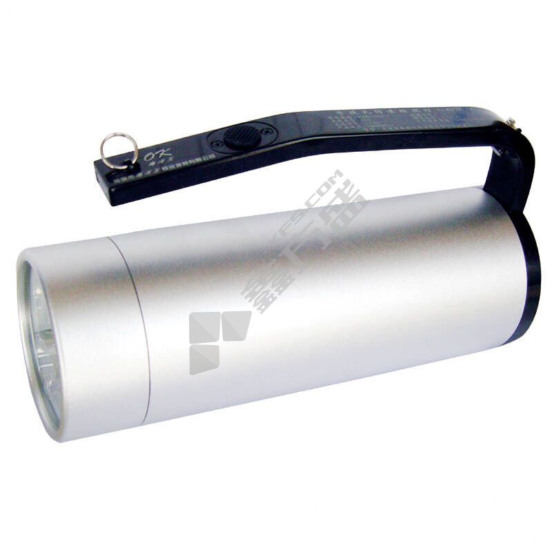 海洋王OCEAN S KING 手提式防爆探照灯RJW7102A