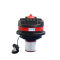 恒洁威 工业吸尘器HW-308P HW-308P 功率3600W 