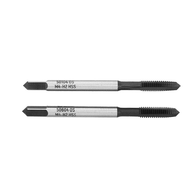 世达高速钢手用丝锥多少钱】M8×1.25MM/50708-鑫方盛