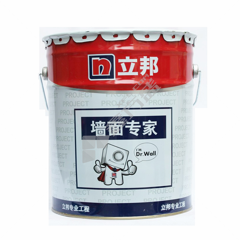 立邦 工程专业一等品内墙涂料