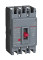 德力西DELIXI 塑壳断路器CDM3S-160S CDM3S-160S/3300 160A