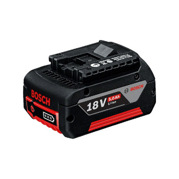博世 电池 18V/5.0Ah电池 18V/5.0Ah电池 1600A001Z9