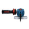 博世 GWS 12-125 S 角磨机 GWS12-125S 2800-11000r/min