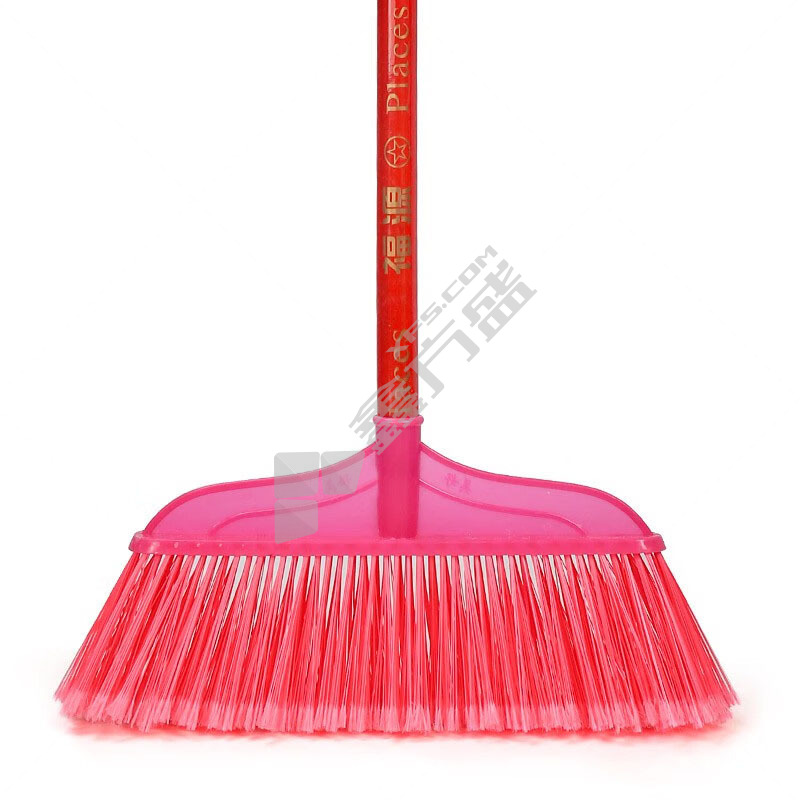 塑料扫把 40cm 1.2m