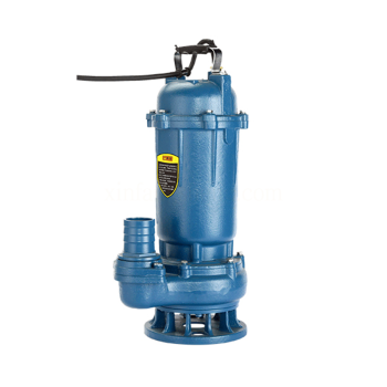 东成 潜水式小型污水泵WQD10-7-0.55C WQD10-7-0.55C 01301580010