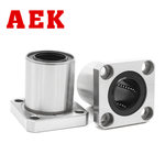 艾翌克 /AEK 美国进口方法兰型直线轴承 LMK13UU