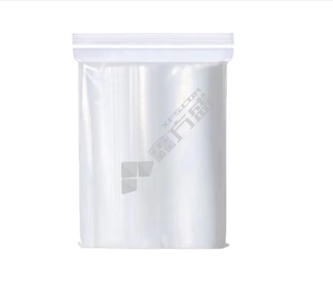 自封袋 90*130*0.05mm