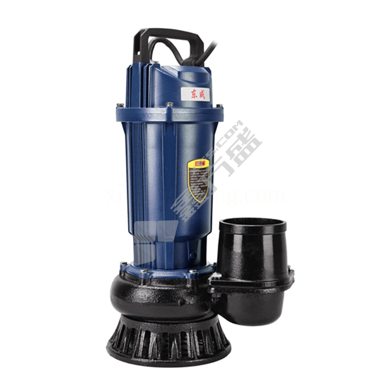 东成 小型潜水泵QDX65-7-2.2 QDX65-7-2.2 01301580019