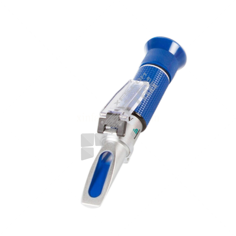 莱比信 便携式折光仪冰点仪 最小刻度值1℃-61360748