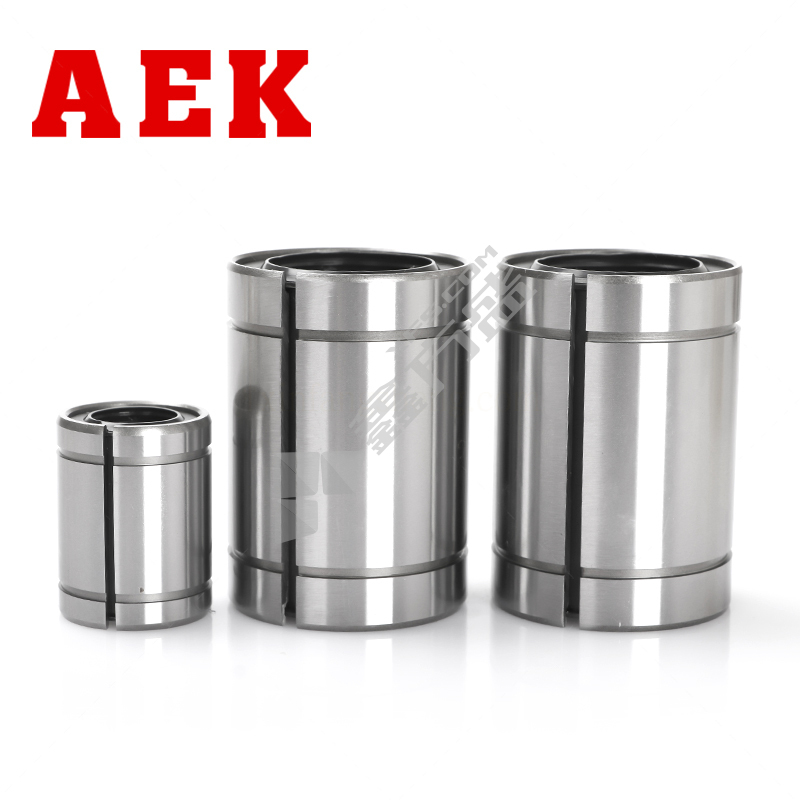 艾翌克 /AEK 美国进口标准型直线轴承 LM8UU