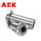 艾翌克 /AEK 美国进口加长型导向圆法兰直线轴承 LMFP13LUU