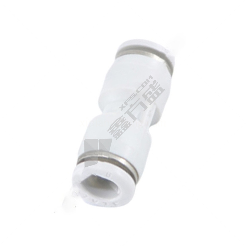 GE不銹鋼端直通接頭 W-GE-L15G1/2WD