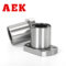 艾翌克 /AEK 美国进口加长型椭圆法兰直线轴承 LMH40LUU