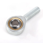 威尔杆端关节轴承SAL系列 SAL8T/K