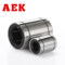 艾翌克 /AEK 美国进口间隙可调型直线轴承 LM50UUAJ