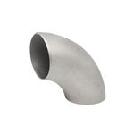 三庆 304不锈钢异径90°弯头II系列 φ108*48.6mm