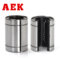 艾翌克 /AEK 美国进口间隙可调型直线轴承 LM50UUAJ