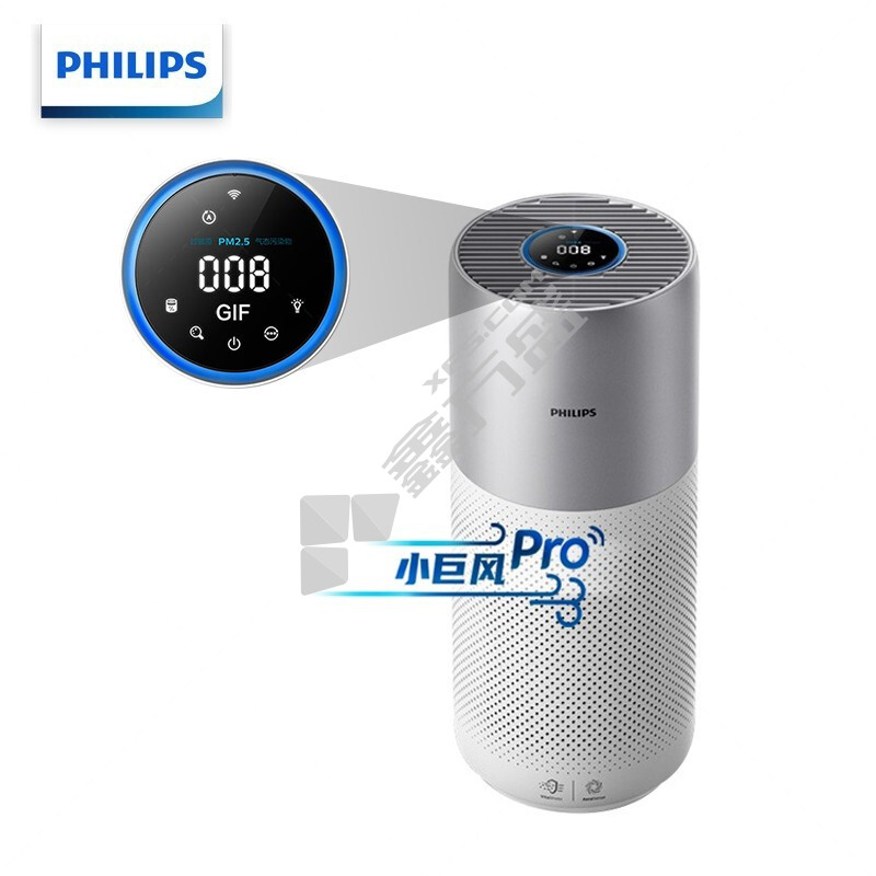 飞利浦 AC3036/00空气净化器小巨风